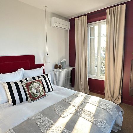 La Grande Maison Lgm Lesches 외부 사진