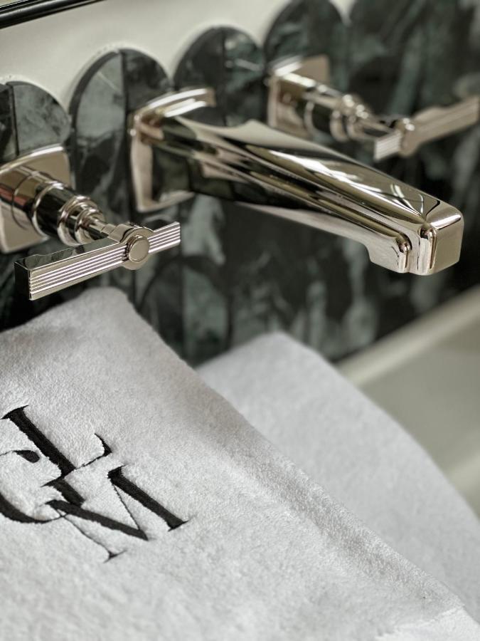 La Grande Maison Lgm Lesches 외부 사진