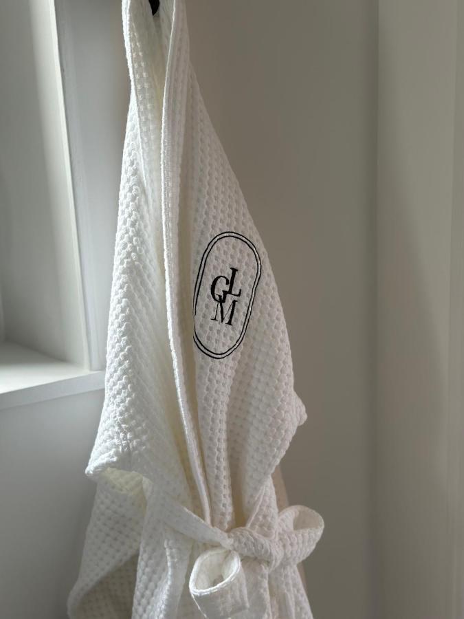 La Grande Maison Lgm Lesches 외부 사진