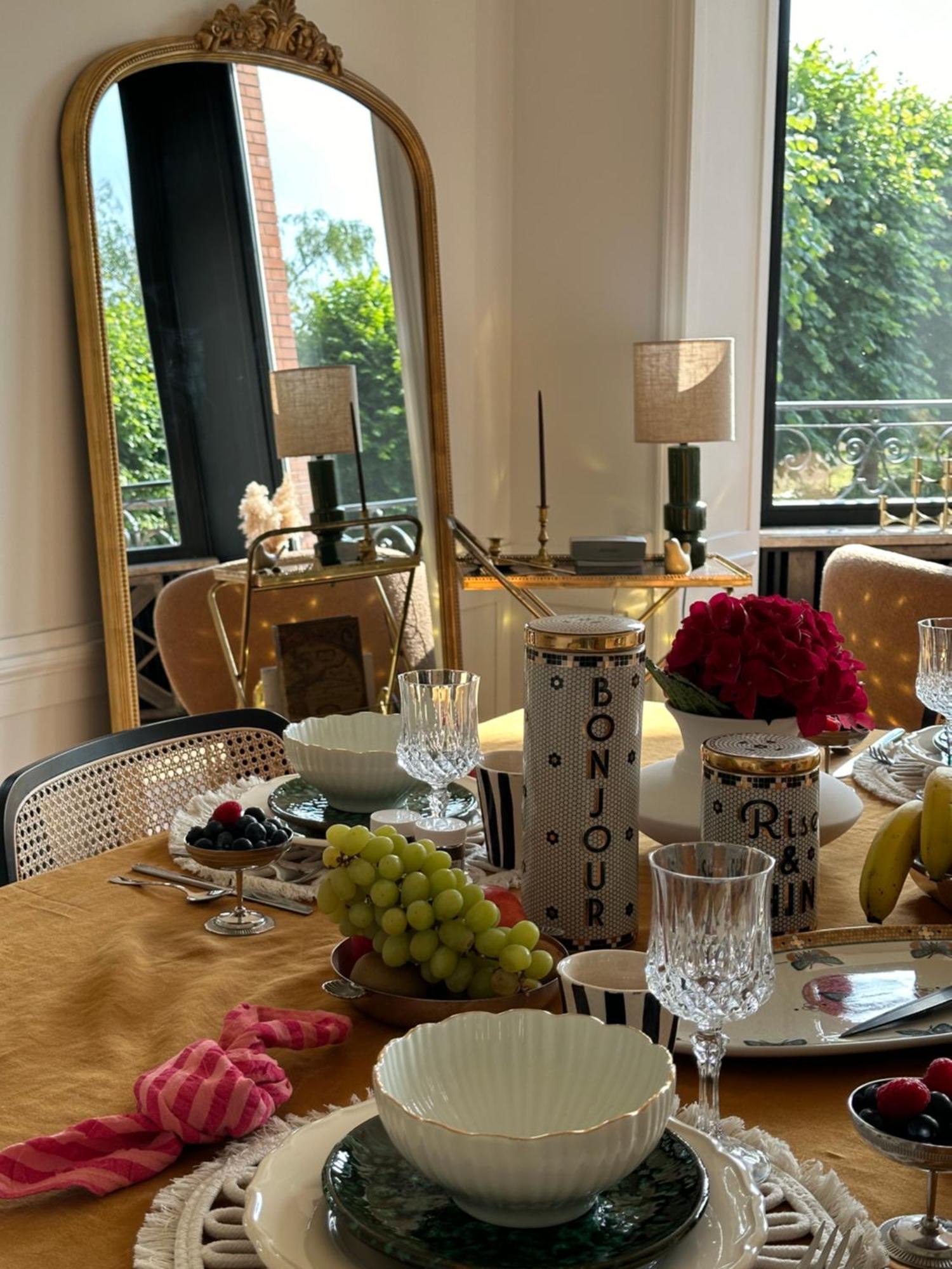 La Grande Maison Lgm Lesches 외부 사진