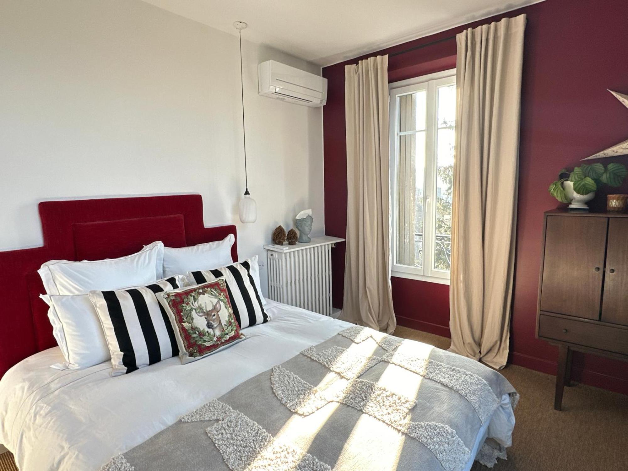 La Grande Maison Lgm Lesches 외부 사진