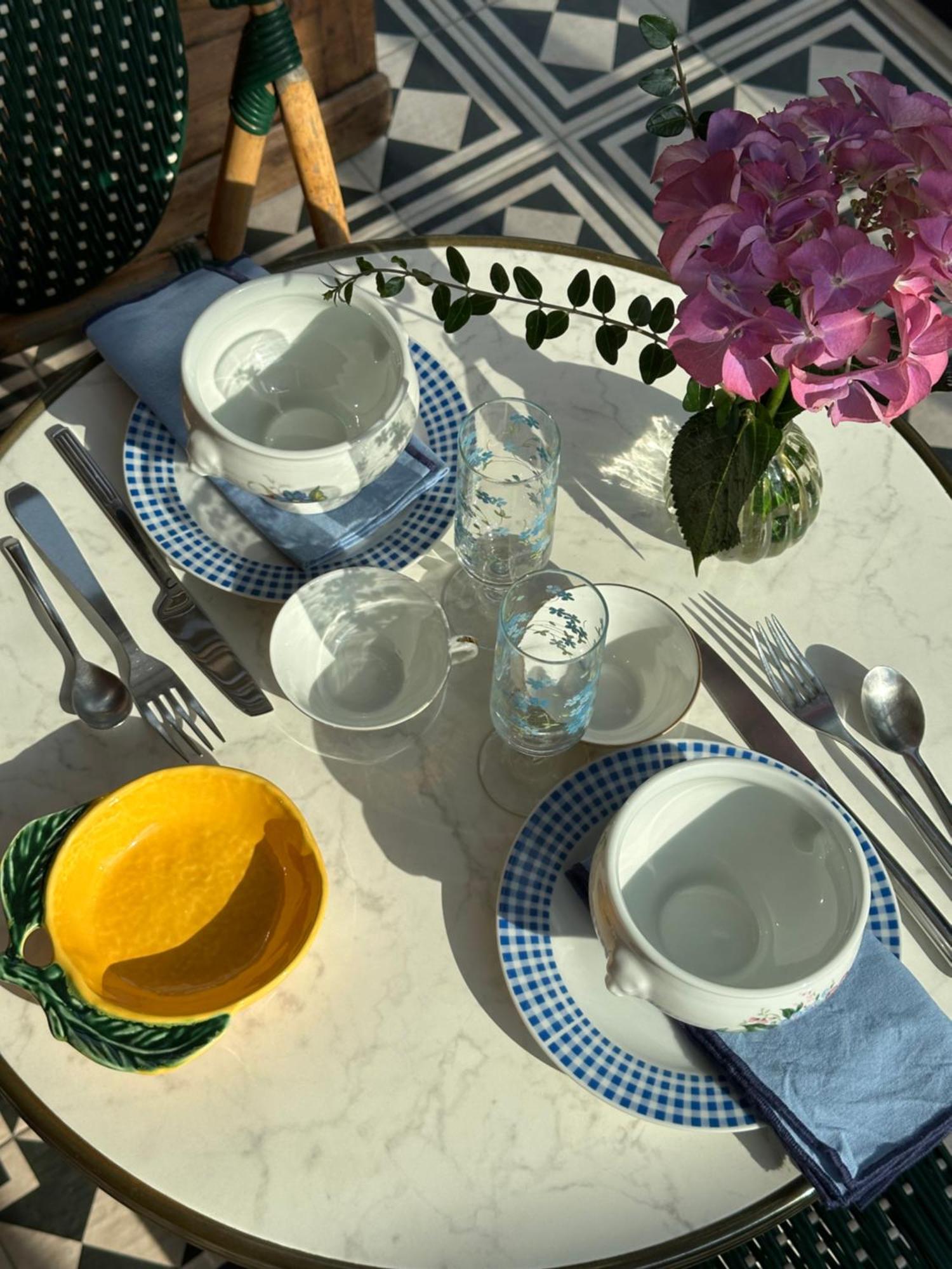 La Grande Maison Lgm Lesches 외부 사진